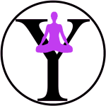Mirka Finney Yoga logo